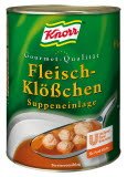 Knorr Fleisch- Klößchen 850 g