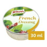 Knorr French Dressing 1,5 L