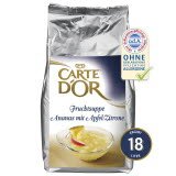 Carte D'or Fruchtsuppe Ananas mit Apfel/Zitrone 3 KG