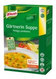 Knorr Gärtnerin Suppe 1,5 KG