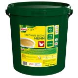 Knorr Gekörnte Brühe Huhn 12,5 KG