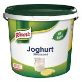 Knorr Gourmet Joghurt Dressing 5 KG