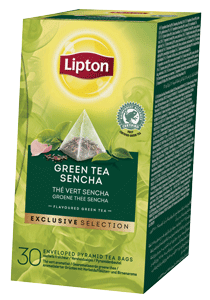Lipton Grüner Tee Sencha Pyramid 30 Beutel - Lipton Exclusive Selection bietet erfrischende Ideen für modernen Tee-Lifestyle. Lipton Grüner Tee Sencha Pyramid 30 Beutel - Lipton Exclusive Selection bietet erfrischende Ideen für modernen Tee-Lifestyle.
