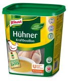 Knorr Hühner Kraftbouillon 1 KG