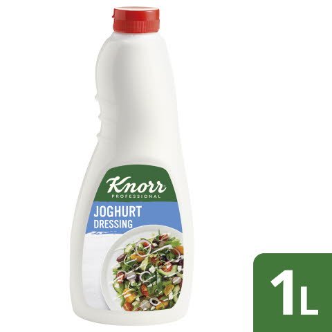 Knorr Joghurt Dressing Knorr Joghurt Dressing