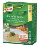 Knorr Kartoffel Suppe mit Gemüse 1,65 KG