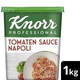 Knorr Professional Tomaten Sauce Napoli 1 kg - 
