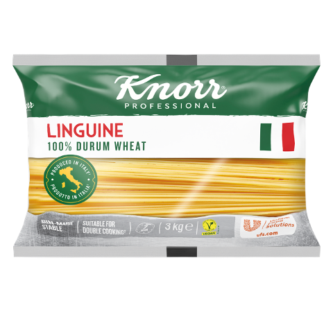 Knorr Professional Linguine 3 kg - 