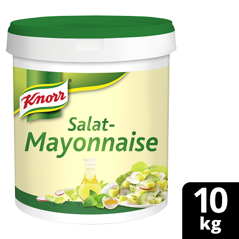 Knorr Salat-Mayonnaise 10 KG - 
