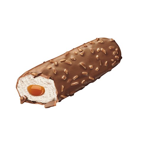 Magnum Caramel & Nuts 1 x 64 ml - 