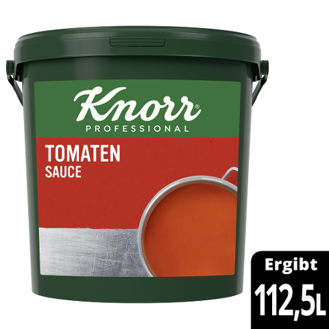 Knorr Professional Tomaten Sauce 1 x 12,5 kg - 