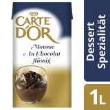 Carte D'or Mousse au Chocolat 1 L