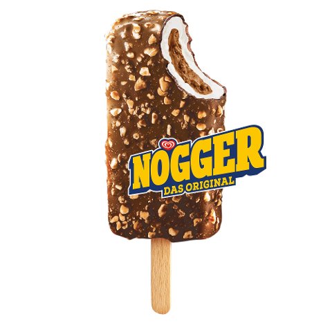 Langnese Nogger Original 35 x 94ml - 