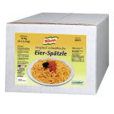 Knorr Original schwäbische Eier-Spätzle 10 KG