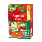 Knorr Paprika Sauce 3 KG