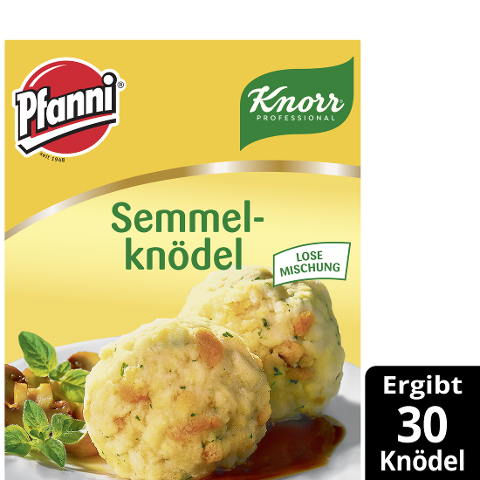 Pfanni Semmelknödel 1,2 kg