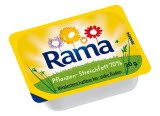Rama Pflanzen-Streichfett 70 % 2,4 KG