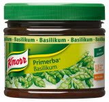 Knorr Primerba Basilikum 340 g