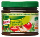 Knorr Primerba Pesto Rosso 340 g