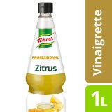 Knorr Professional Vinaigrette Zitrus 1 L - Hochwertig, kreativ und wie selbst gemacht - und so einfach! Knorr Professional Vinaigrette Zitrus 1 L - Hochwertig, kreativ und wie selbst gemacht - und so einfach!