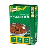 Knorr Profi-Mixmischung für Hackbraten 3 KG
