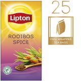 Lipton Rooibos Kräutertee 25 Beutel