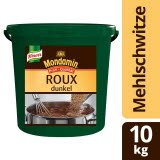 Mondamin Roux Klassische Mehlschwitze dunkel 10 000 g