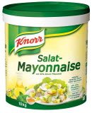 Knorr Salat-Mayonnaise 50% Fett 10 000 g