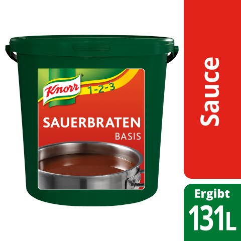 knorr sauerbraten recipe translated