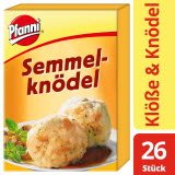Pfanni Semmelknödel 860 g