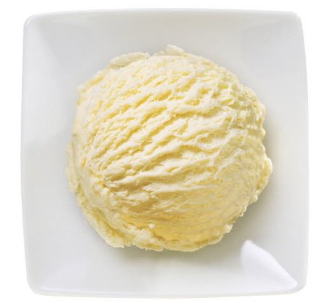 Langnese Eisgenuss Vanilla 5 L - 