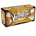 Viennetta Biscuit Caramel Eis 650 ml - 