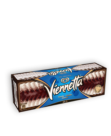 Viennetta Vanille XXL Eis 1 L - 