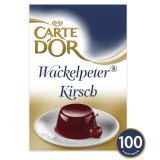 Carte D'or Wackelpeter® Kirsch 1,7 KG