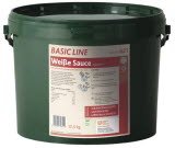 Basic Line Weiße Sauce vegetarisch 12,5 KG
