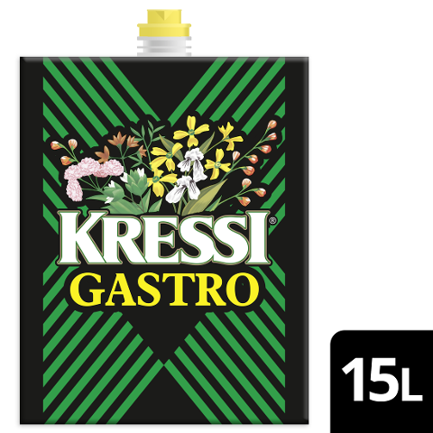 Kressi Gastro BIB 15 L - 