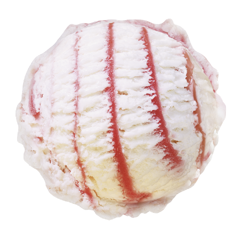 LUSSO Yaourt & Framboise 5.0 l - 