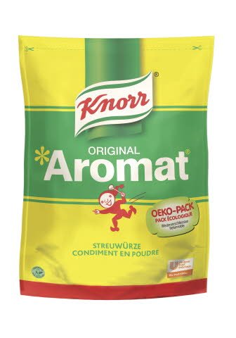 Knorr Aromat 1 KG - 