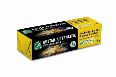 Oliogastro Alternative au beurre 1kg - 