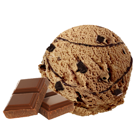 CARTE D'OR Chocolat 5.0 l - 