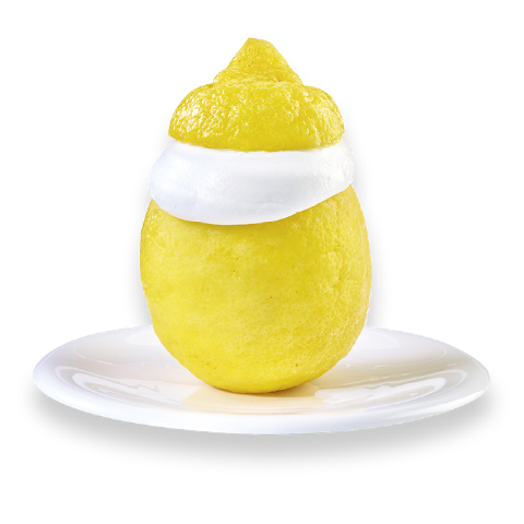 CARTE D'OR Lemone 130ml - 