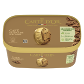 CARTE D'OR Café 900 ml - 