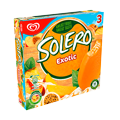 LUSSO Solero Exotic 3 x 90 ml - 