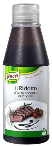 Knorr La Riduzione all "Aceto Balsamico di Modena I.G.P.  200 ml - 