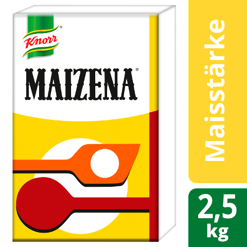 Maizena 1 x 2,5 KG - 