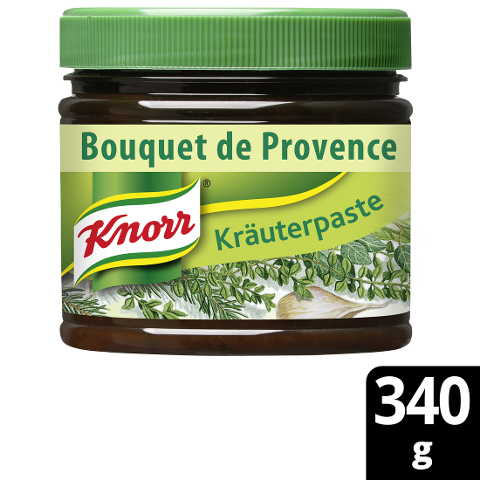 Knorr Mise en place® Primerba Bouquet de Provence 340 g - 