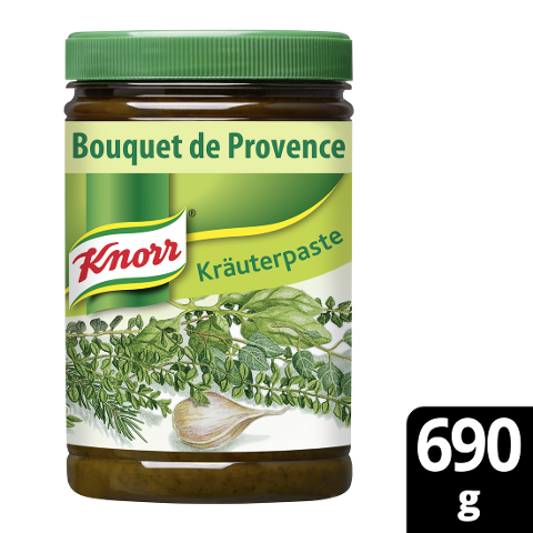 Knorr Primerba / Mis en Place Bouquet de Provence 2 x 690 g  - 