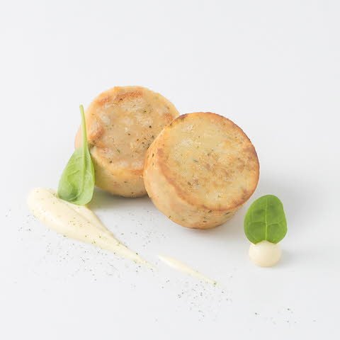 Caterline Quenelles en tranches à base de pain 1 kg