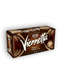 Viennetta Chocolat  650 ml - 