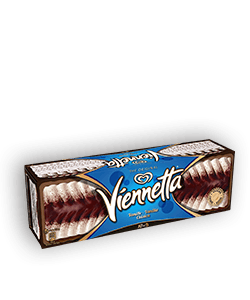 VIENNETTA Vanille 1000 ml - 